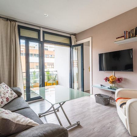 Imagen Parasol Sevilla Eksteriør billede