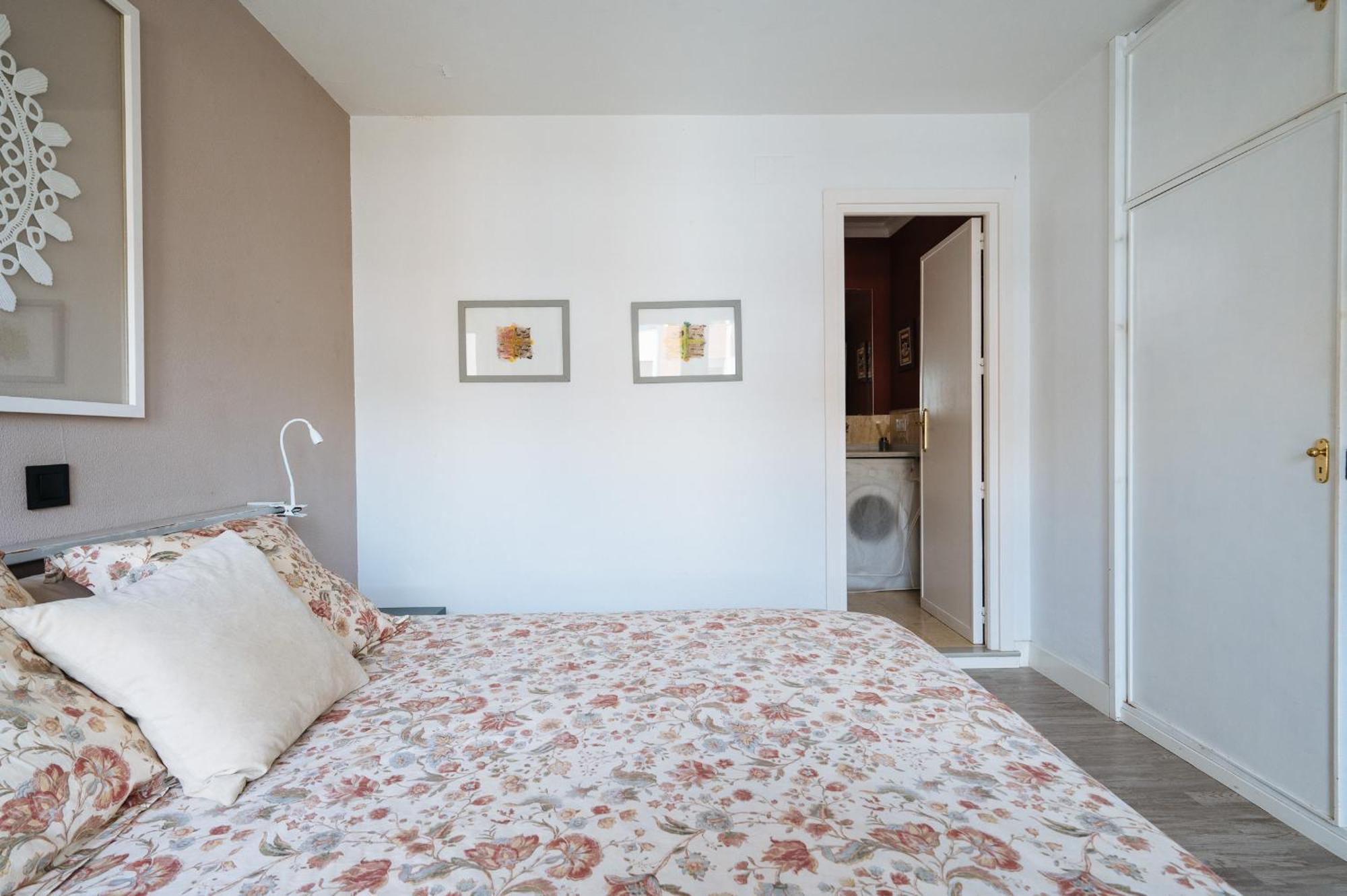 Imagen Parasol Sevilla Eksteriør billede