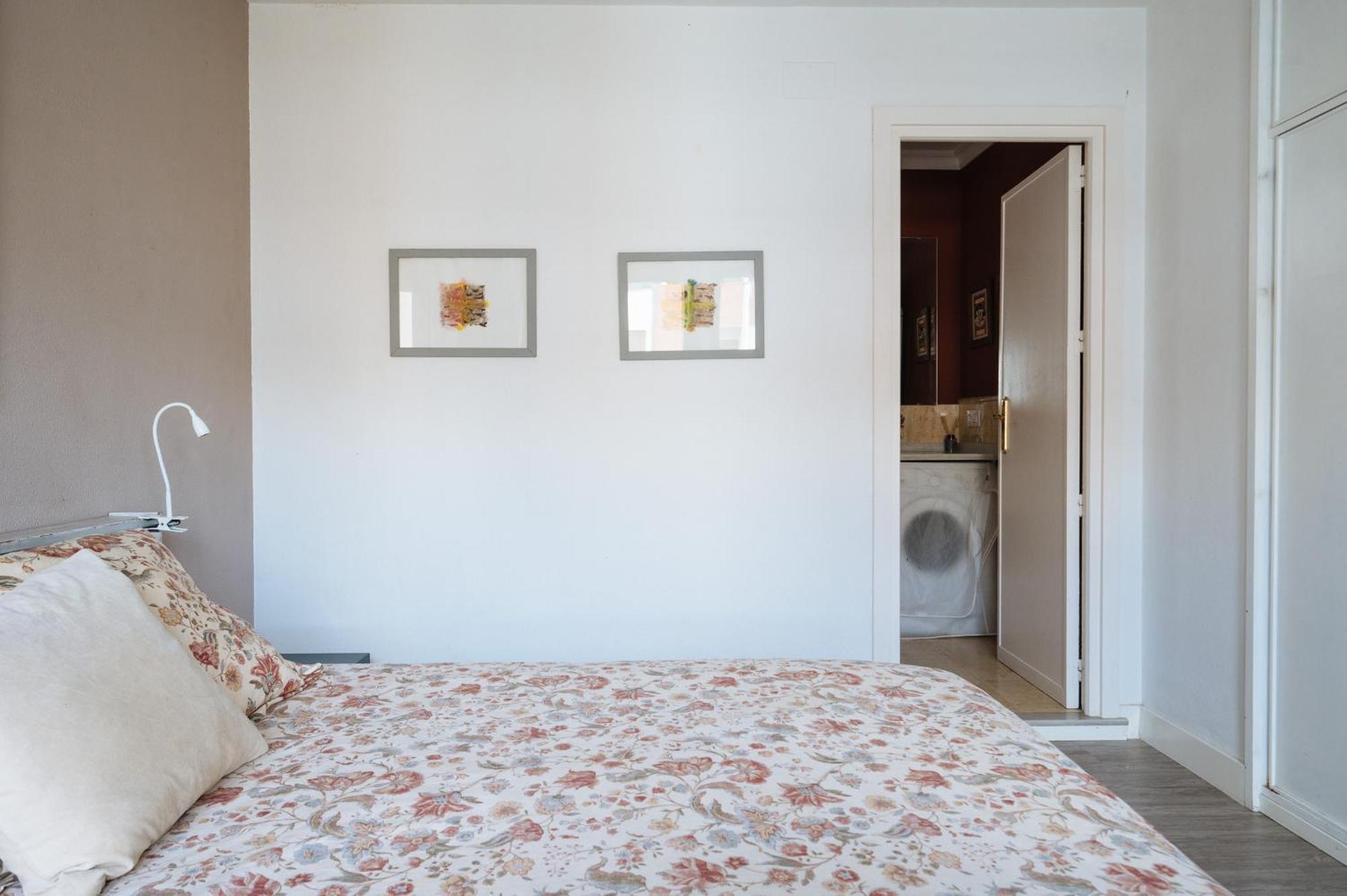 Imagen Parasol Sevilla Eksteriør billede