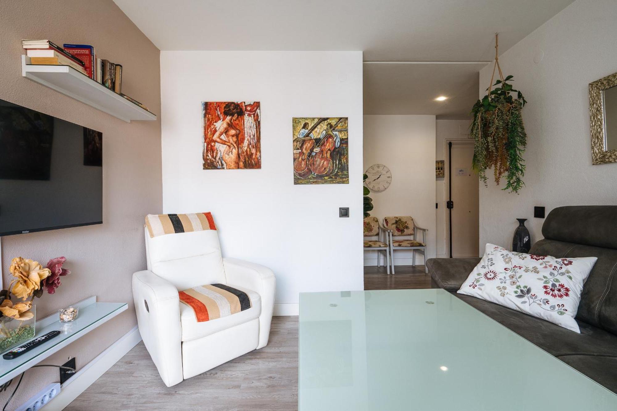 Imagen Parasol Sevilla Eksteriør billede